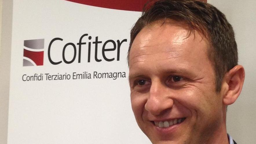 Amelio: il ruolo di Confidi in questi anni sta cambiando
