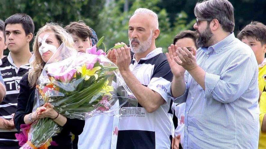 La Mte alle finali scudetto in rosa