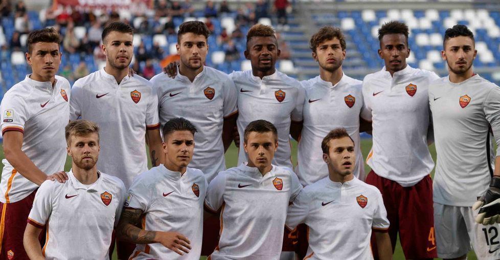 Juve-Roma per lo scudetto