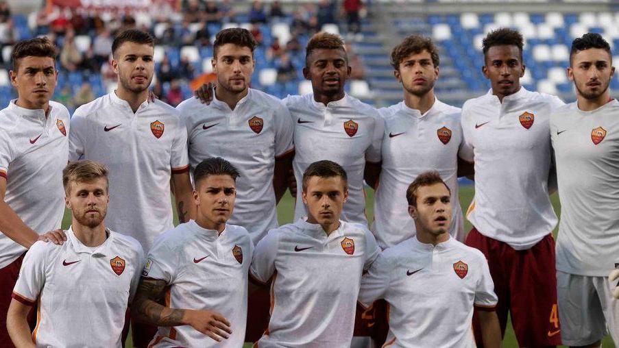 Juve-Roma per lo scudetto