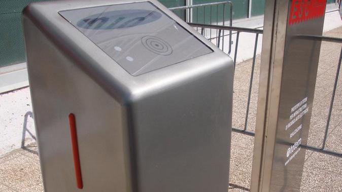 Veicoli elettrici Un nuovo servizio per la ricarica