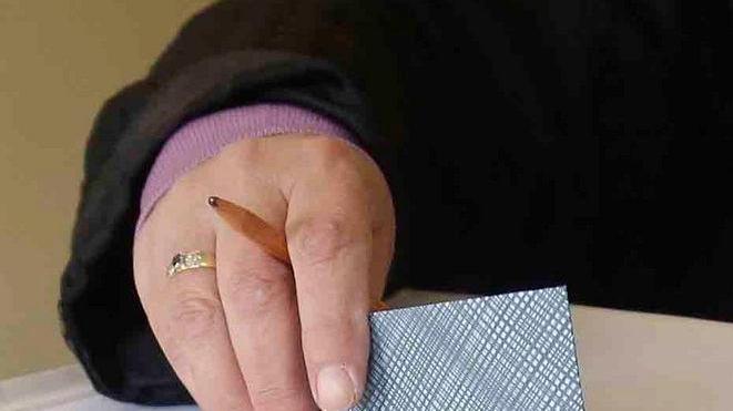 Un alfabeto per il giorno del Sì e del No