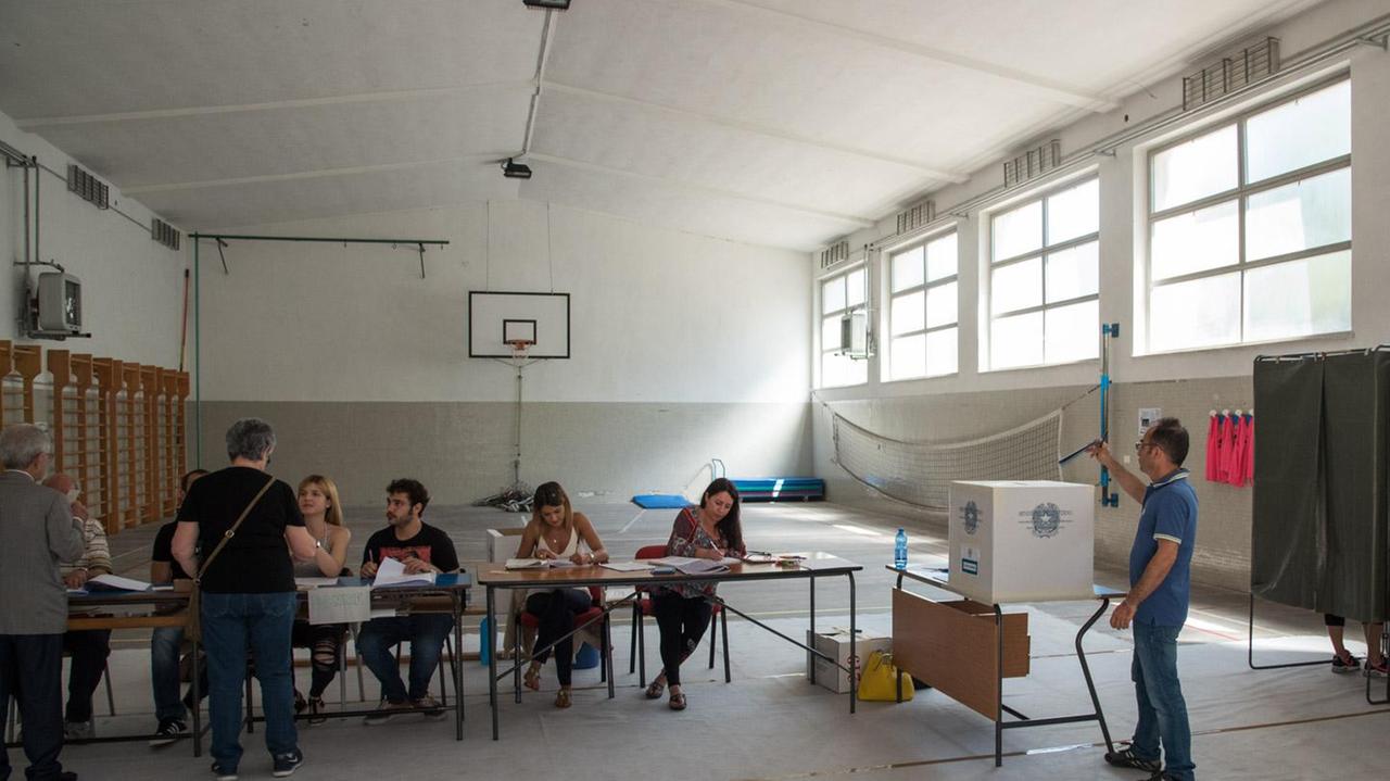 Eletti i primi sindaci: a Barrali, Ulassai e Ruinas 