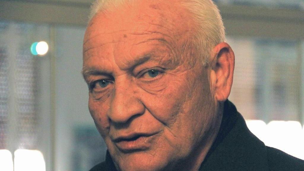 Gaetano Guarente