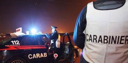 Modena, calano i furti nelle case ma salgono scippi e rapine 