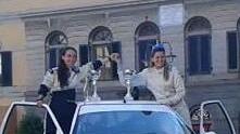 Rally degli Abeti, sei prove in montagna