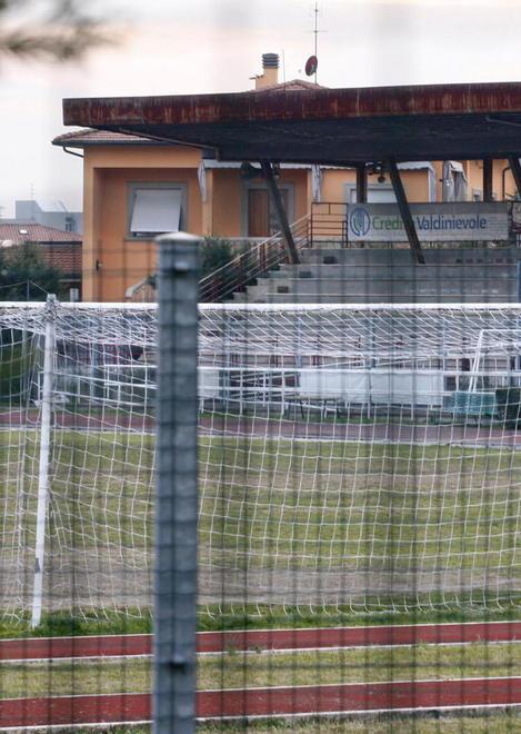 Il 3º Memorial “Fantozzi” oggi allo Strulli