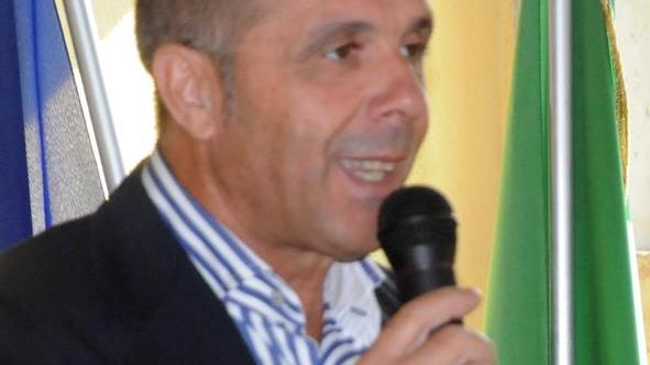 Il sindaco di Baradili Lino Zedda ha ottenuto la riconferma