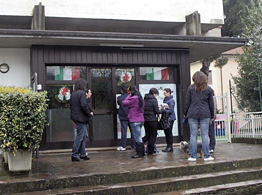 Materna “Montessori” l’accordo sembra vicino 