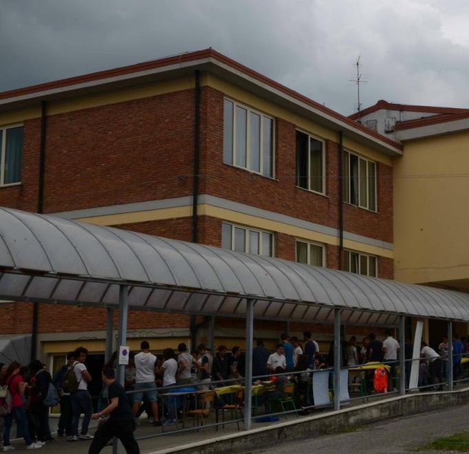Impresa in azione: premio ai ragazzi dell’istituto Fermi