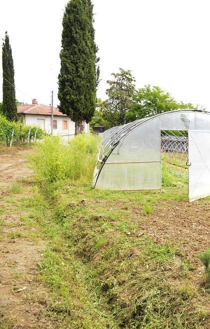 Senza acqua potabile una frazione si ribella 