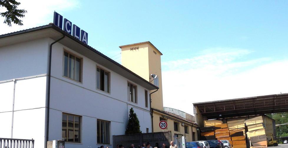 Ex Icla, Vallini all’attacco «Stop a inutili allarmismi» 