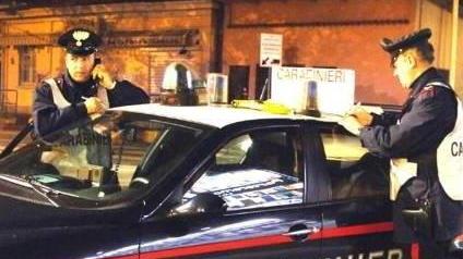 Chianni, rubati al Comune furgone e materiali edili