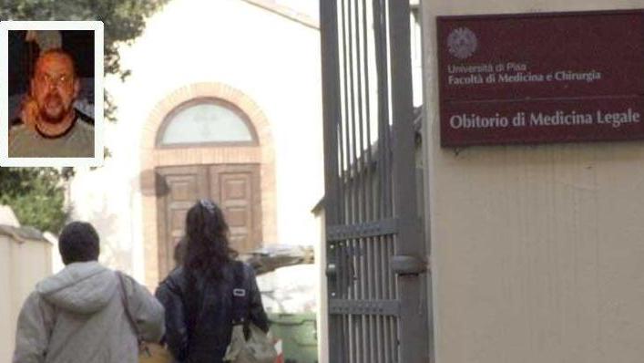 «Solo l’autopsia potrà fare chiarezza»