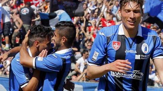 Pisa e Foggia, a voi! L’Arena sarà gremita