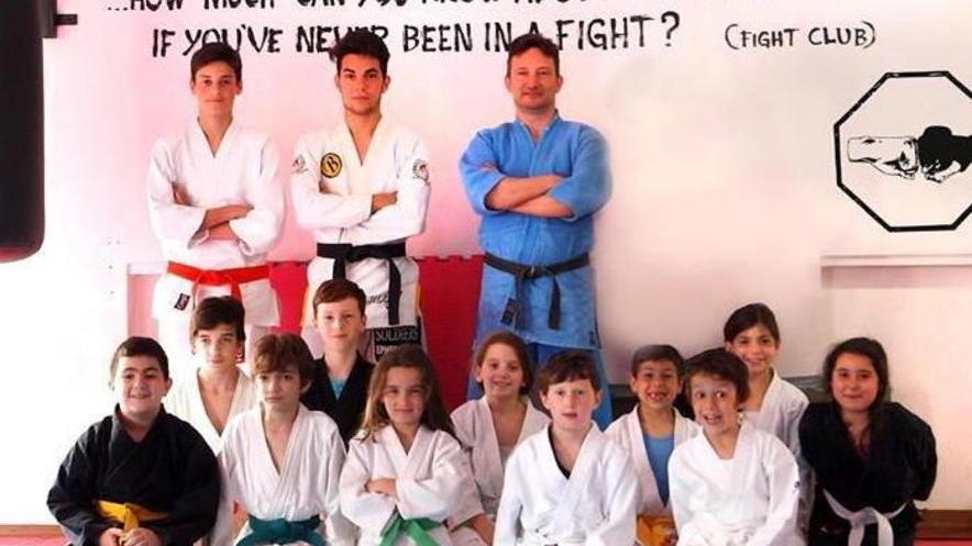 In arrivo il memorial Jonathan Ferrari