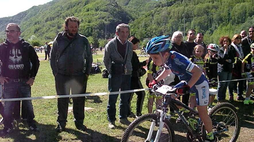 Due ruote: strepitosi talenti elbani