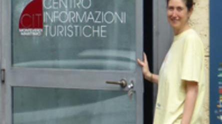 Infopoint: gestione assegnata alla Insieme Onlus