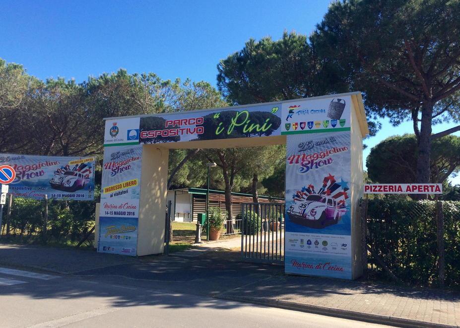 Gli “scissionisti” della Targa si riprendono la Cecinella 
