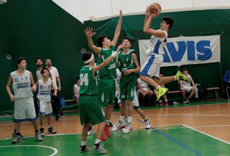 Basket Arcidosso sbaraglia Figline e si aggiudica la coppa toscana
