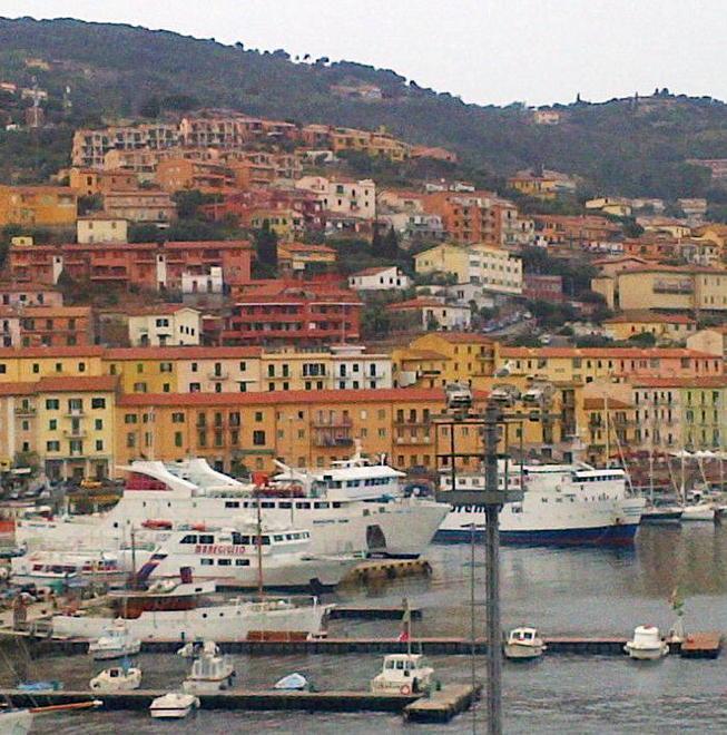 La fibra ottica sbarca a Monte Argentario