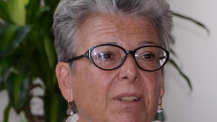 L’assessore Rossella Martina: era un mito di successo e libertà per noi ragazze