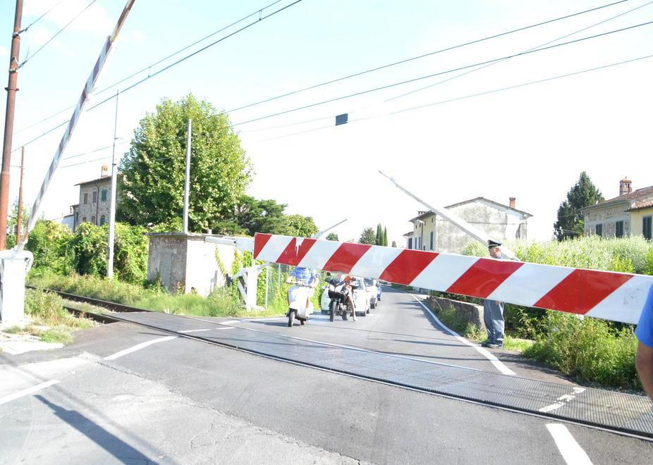 In arrivo tre sottopassi a Capannori 