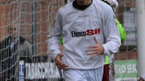 Niccolò Marcellusi dal Tau Calcio verso l’Inter