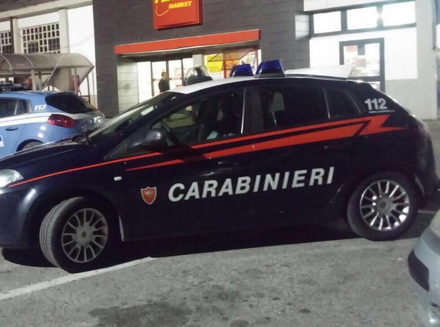 Cliente pestato, quattro buttafuori alla sbarra 