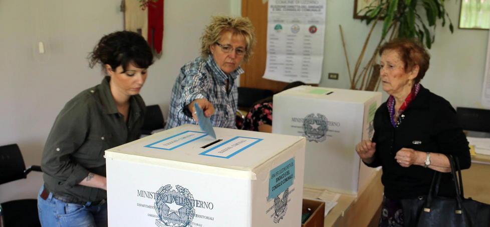 Pontremoli sceglie il nuovo sindaco 