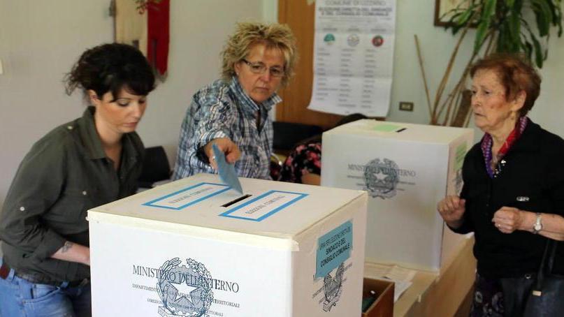 Pontremoli sceglie il nuovo sindaco