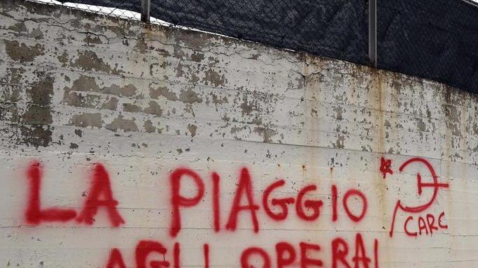 Le donne cacciate dalla Piaggio Parte un ricorso