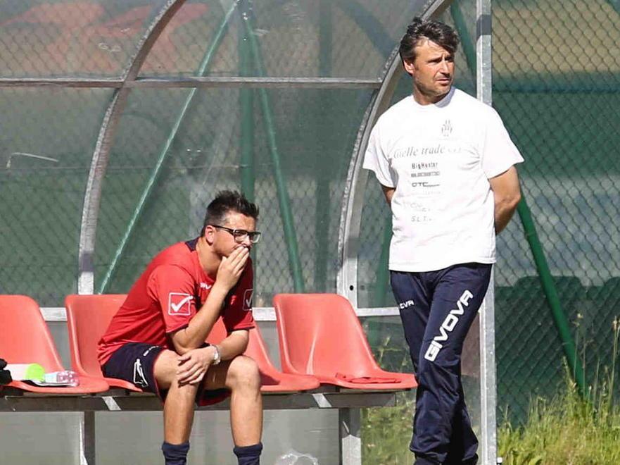 I giorni dell’attesa, ma il primo obiettivo è convincere Turba 