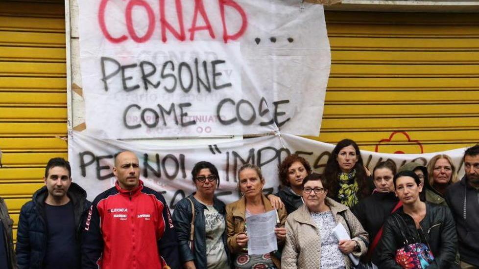 «Licenziata per colpa di un panino»