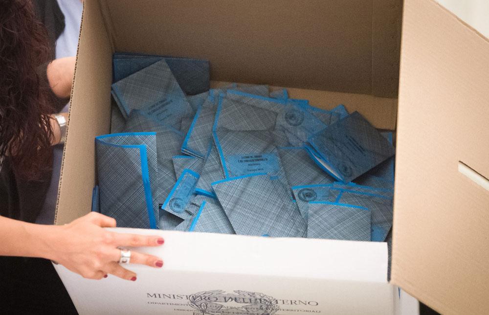 Elezioni comunali in Toscana. Grosseto, Cascina, Sesto e Altopascio al ballottaggio