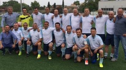 Oggi in campo per le semifinali
