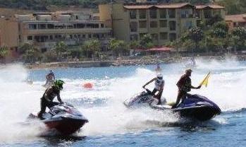 Aquabike, oggi il gran finale del Figari Jet Ski