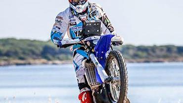 Sardegna Rally race, Botturi ora tallona il leader De Soultrait