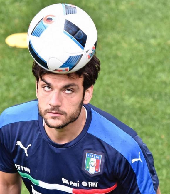 IL PERSONAGGIOnMARCO PAROLO