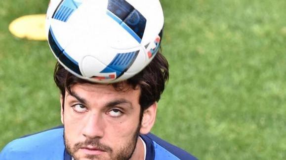 IL PERSONAGGIOnMARCO PAROLO