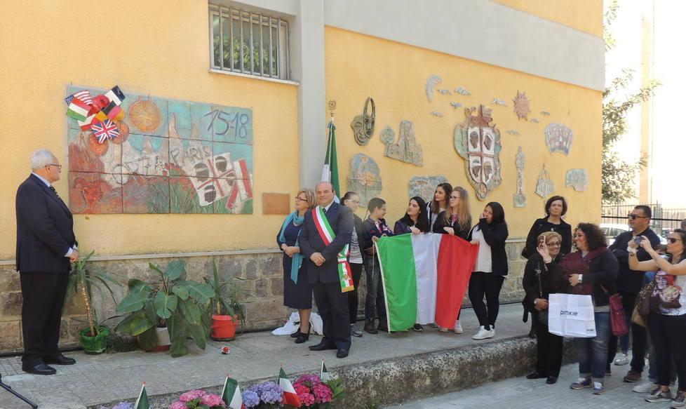 Grande Guerra, un progetto alla Media 3