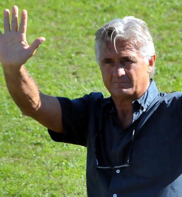La Torres riparte da Guglielmo Bacci 