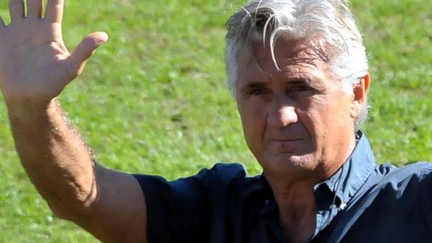 La Torres riparte da Guglielmo Bacci