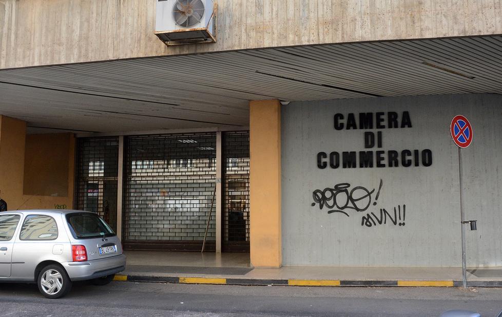 Nomine alla Camera di commercio 