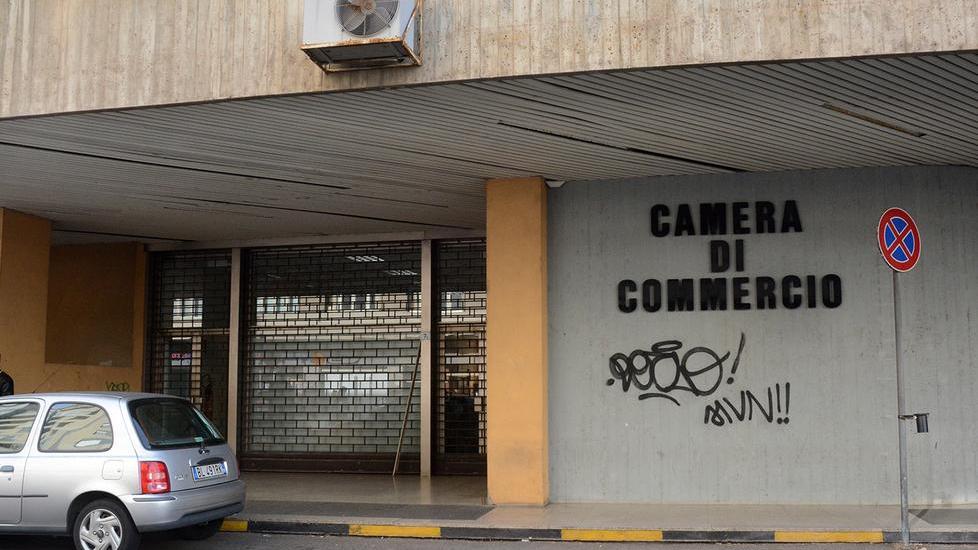 Nomine alla Camera di commercio
