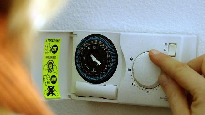 Adeguamento termosifoni e rabbia tra i condomini