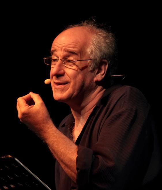  Festival dei Tacchi di teatro 