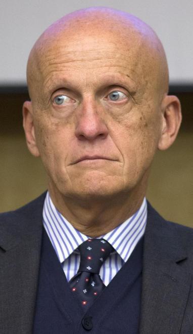 Rigori e gioco violento: tutti a lezione da Collina 
