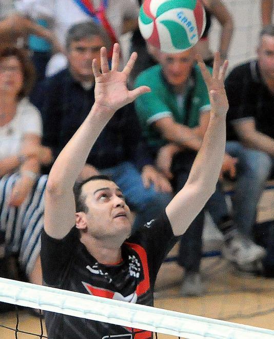 Fantastica Fanton: ha un piede in A2 