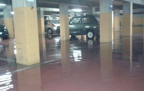 Il Fontanazzo... fa sempre acqua 